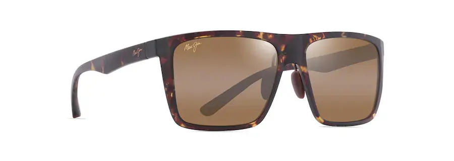 Honokalani with Tortoise Frames and HCL Bronze Lens by Maui Jim