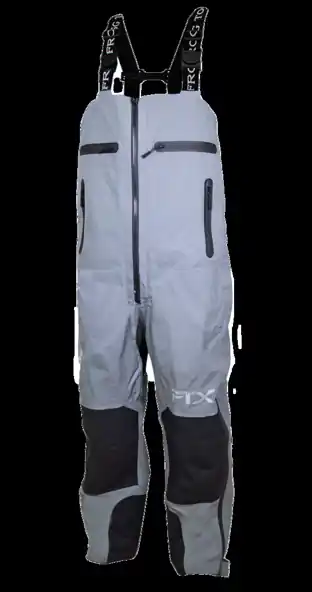 FTX Elite Bib by Frogg Togg