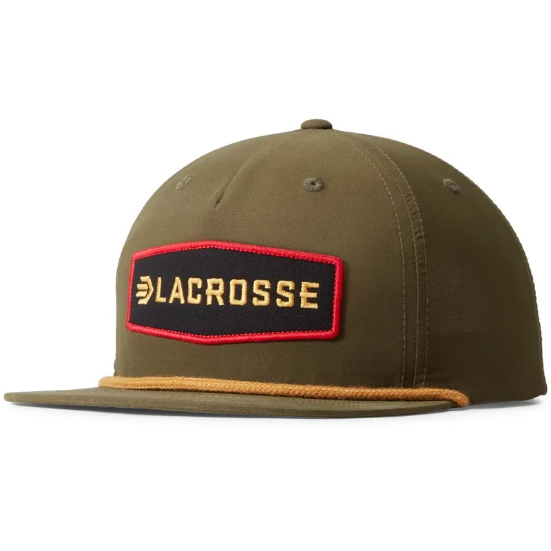 Grange Hat by Lacrosse Footwear