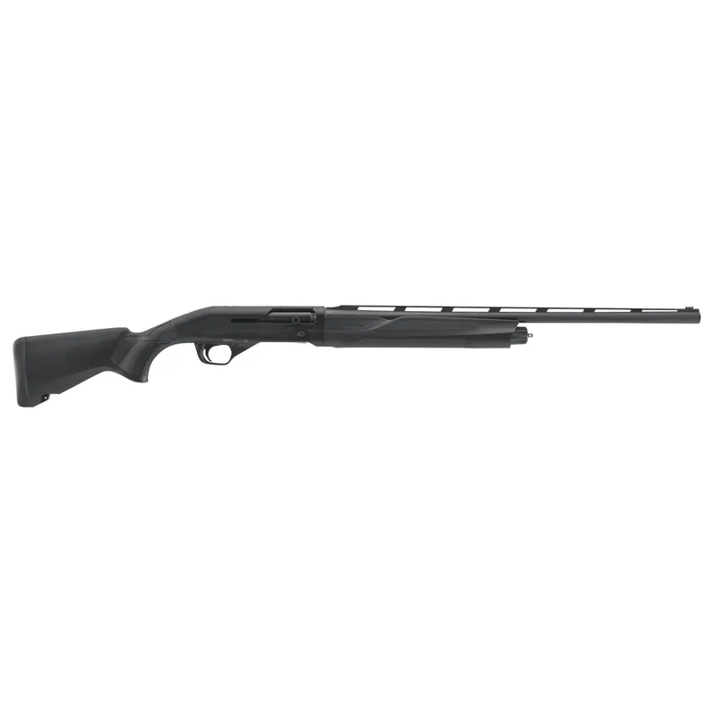 Franchi Affinity 3 20 Gauge Compact Semi Auto Shotgun with 3 Inch Chamber 24 Inch Barrel in Black Stock