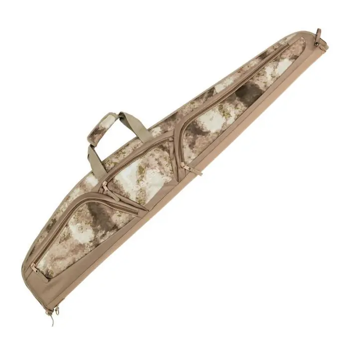 48 inch A-TACS Rifle Case in Arid Urban Camo by Allen Company