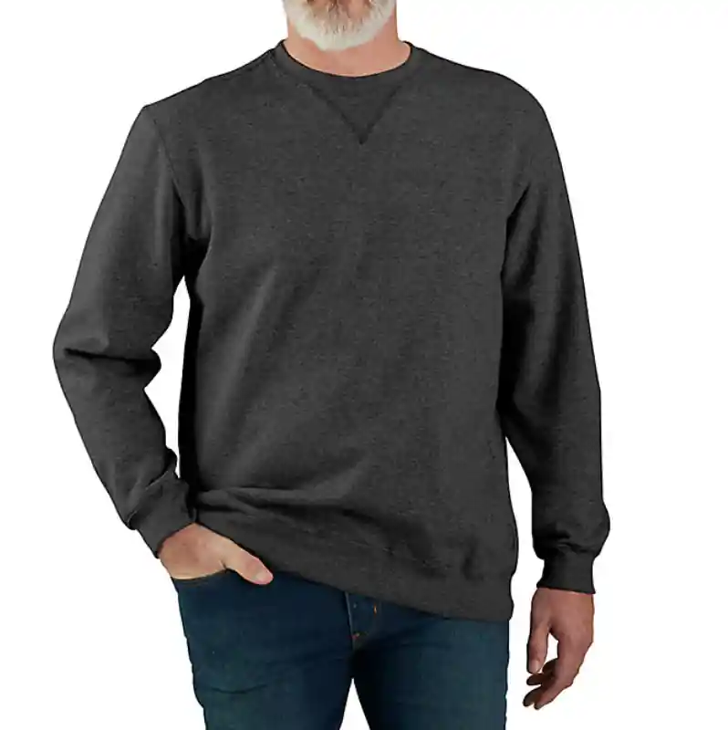 Marquette Crewneck Sweatshirt by Carhartt