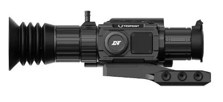 Vision Rangefinding Crossbow Scope by TenPoint