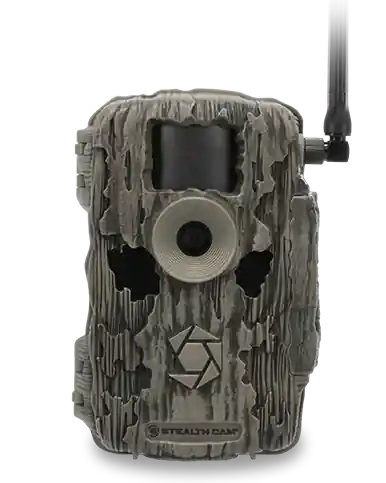 Fusion Max 36mp Camera by Stealth Cam
