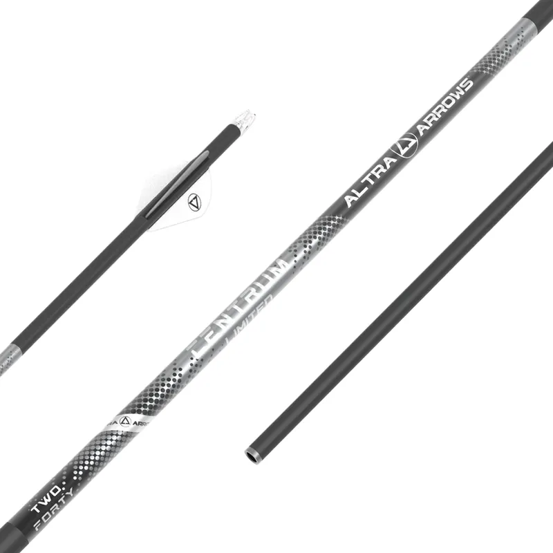 166 Centrum Premier Arrows by Altra