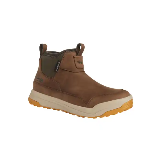 Men‘s Rover Gore-Tex Leather Slip On Boots by Sitka
