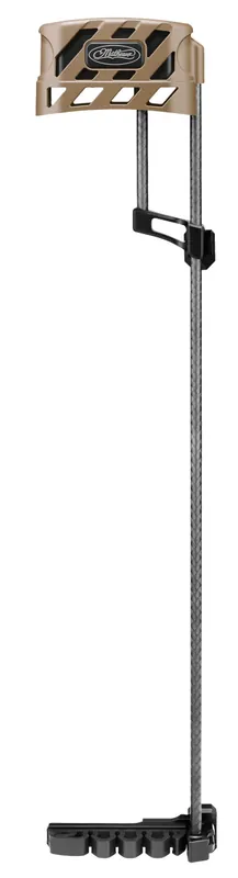 LowPro Detachable Left Hand Quiver in Earth by Mathews