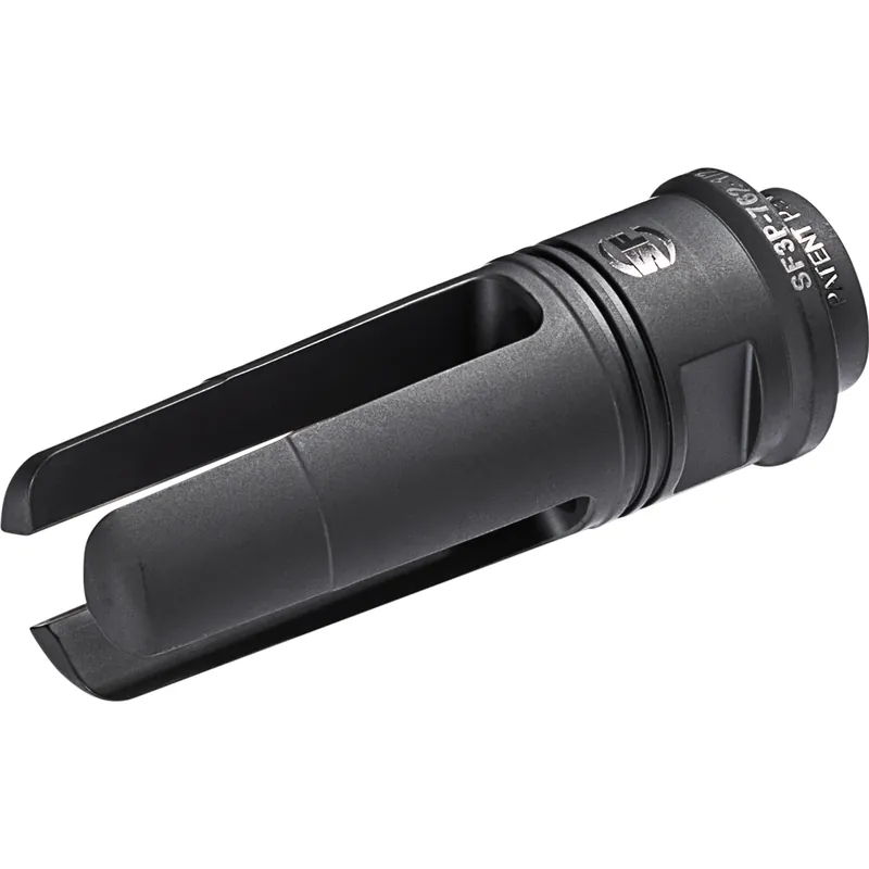 SOCOM 3 Prong Flash Hider for 5/8x24 by Surefire