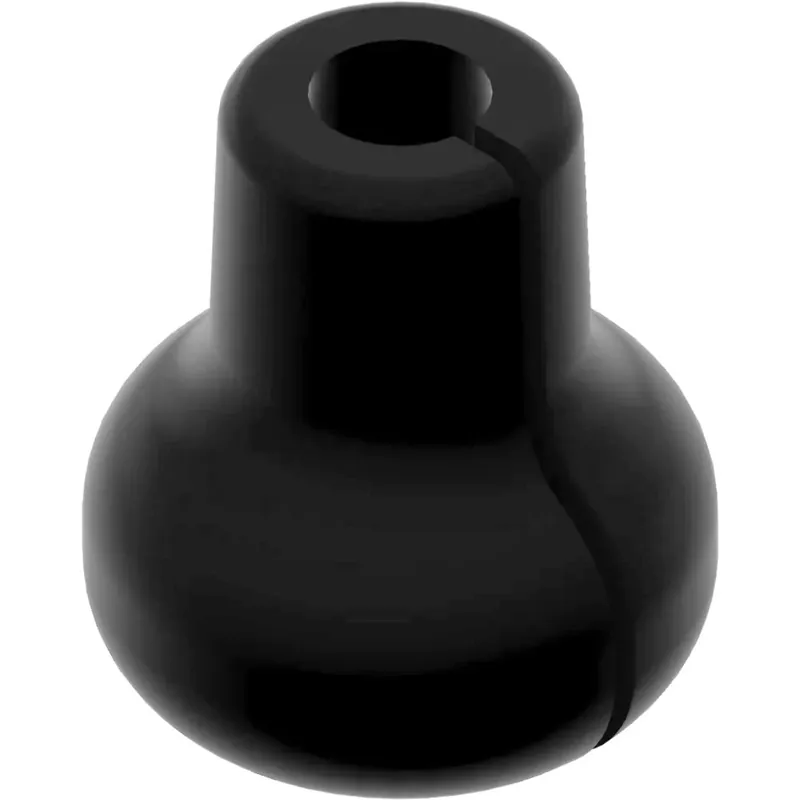Beak Button Slotted Assortment by Pine Ridge Archery Products