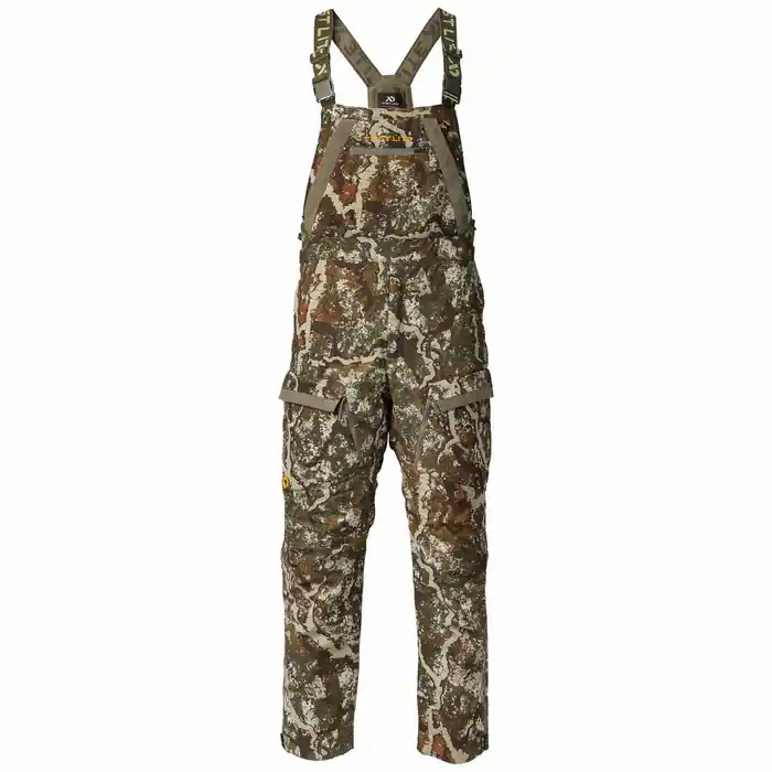 Core Insulated Bib Pant by First Lite