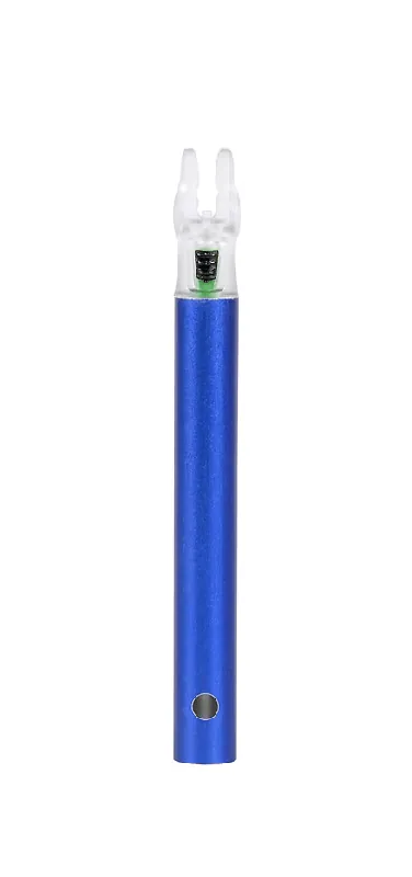 Green 2 Pack Bowfishing Lighted Nock with Adapter by 30-06 Outdoors