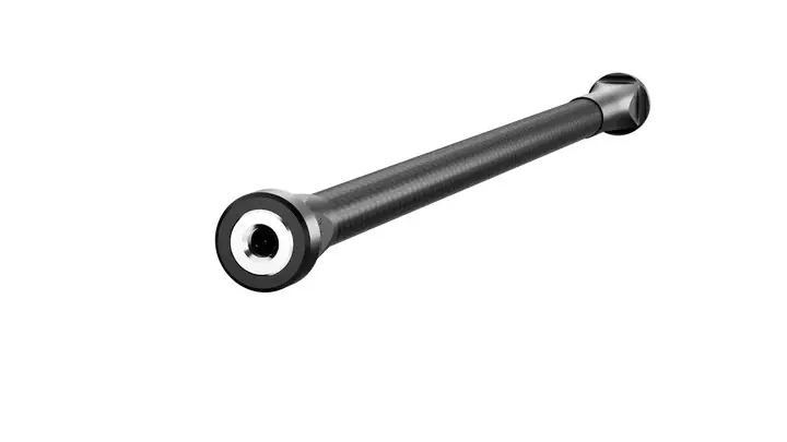 28 Inch Target Stabilizer by UltraView Archery