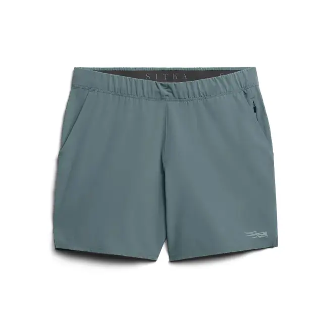 Boundary 7 inch Shorts by Sitka