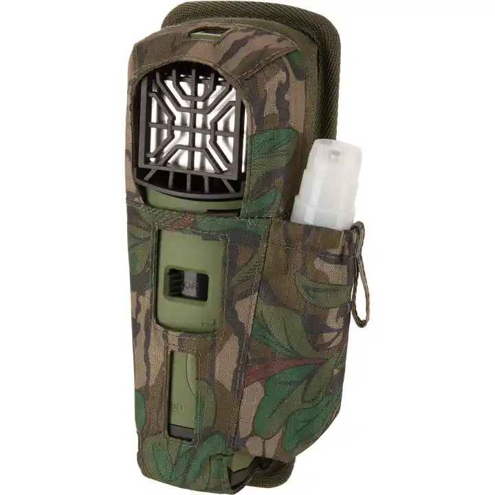 Thermacell Pouch 2.0 with Molle Attachment by Ol‘ Tom