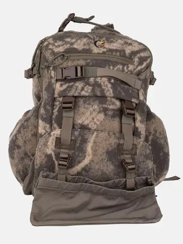 DoubleBack Pack by Code of Silence