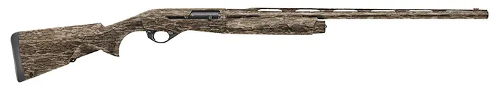 Benelli M2 12 Gauge 26" Barrel 3" Chamber Shotgun in Mossy Oak Bottomland Finish