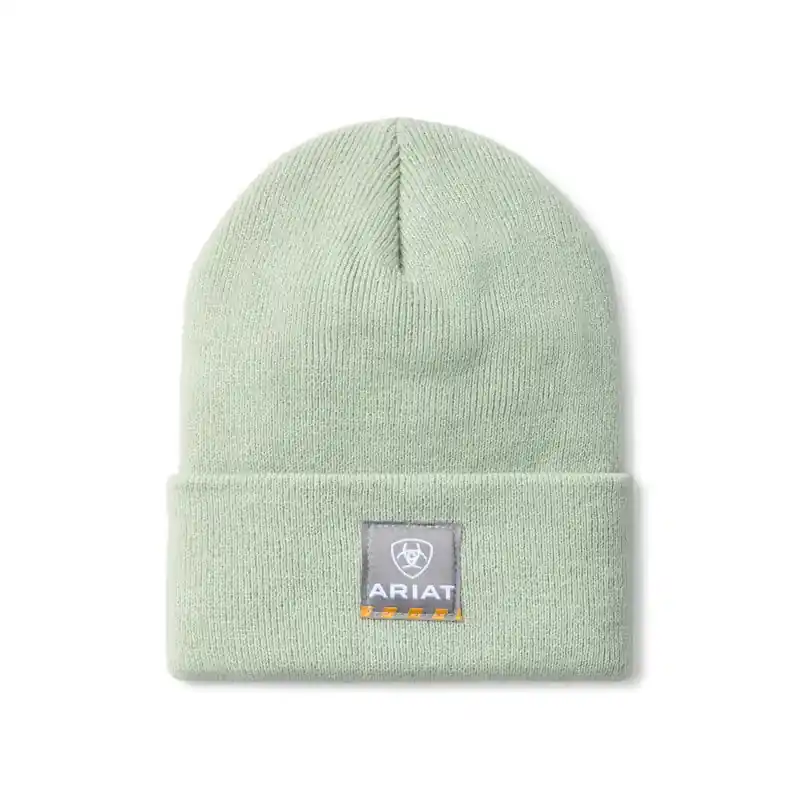 Adult Mist Rebar Watch Cap by Ariat