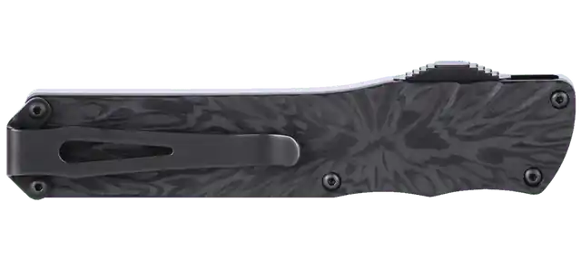 Twist Tighe Compact OTF Knife in Black by CRKT