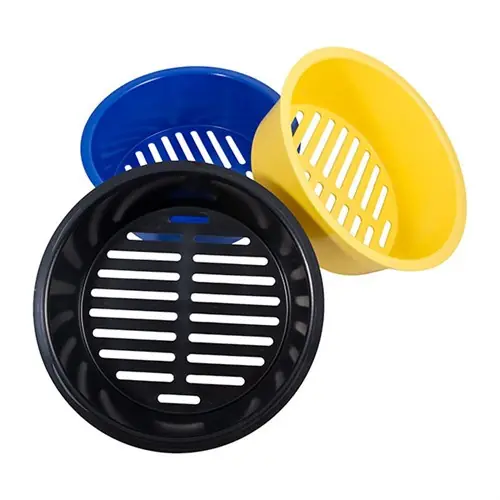 Shell Shorter 3pk by Brownell‘s