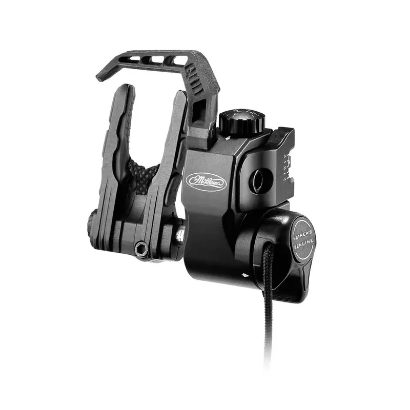 QAD IMX2 Rest Right Hand by Mathews