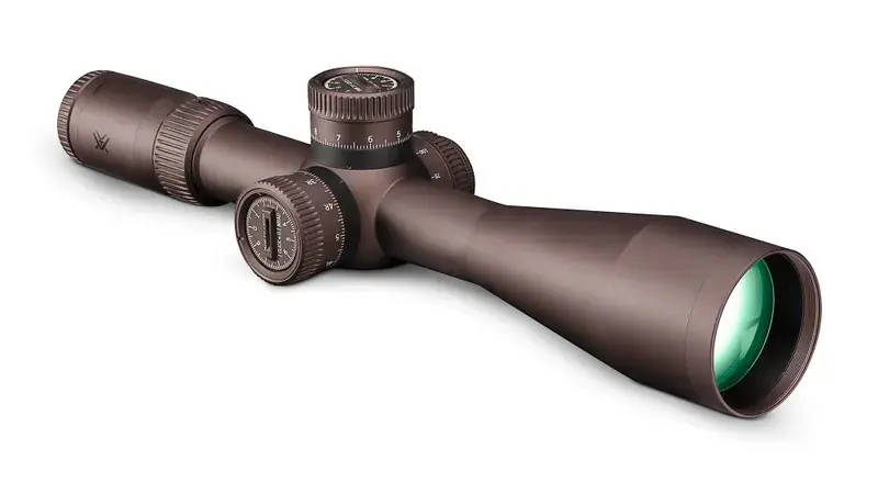 Razor HD Gen III 6-36x56 FFP Rifle Scope by Vortex Optics