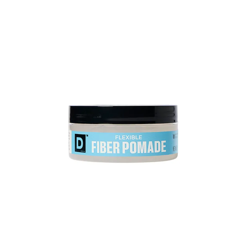 2oz Flexible Fiber Pomade by Duke Cannon