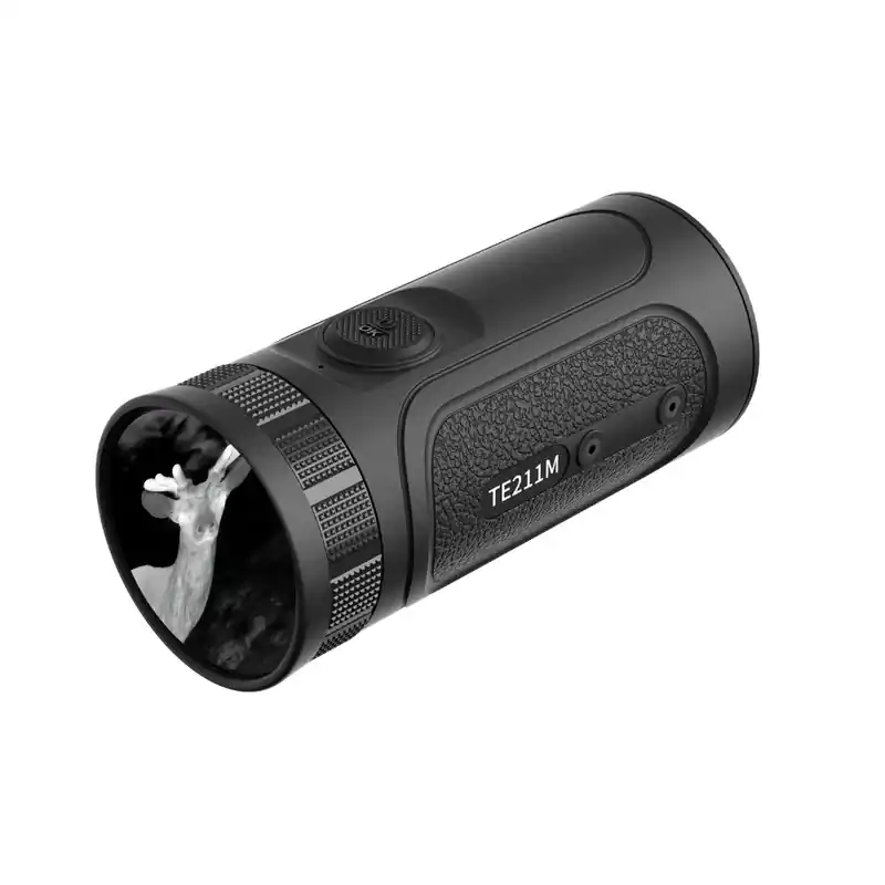 Mini Thermal Imaging Monocular by Guide