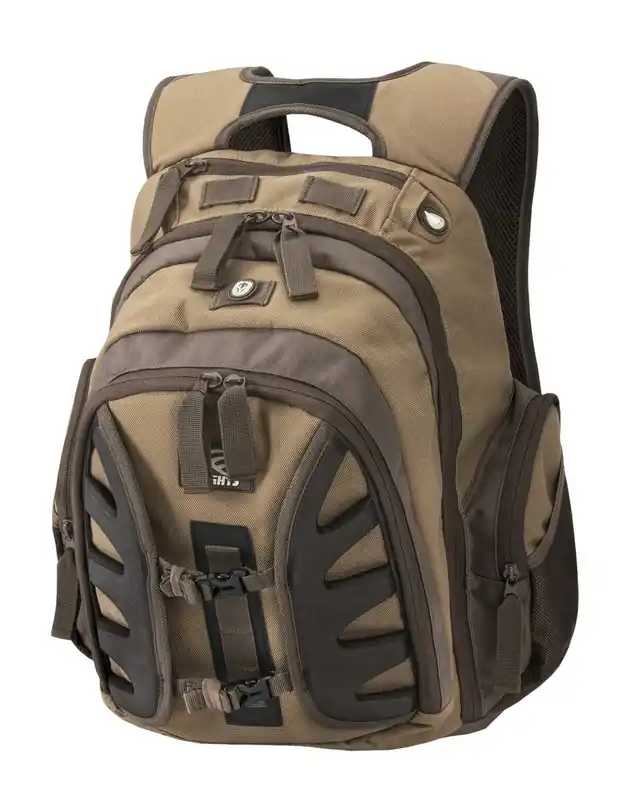 Element Dark Brown V2 Day Pack by Frogg Togg