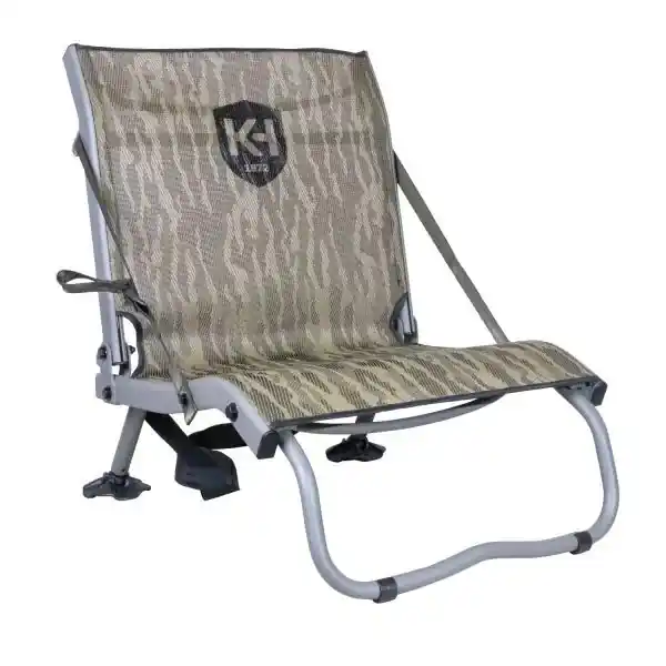 Run N‘ Gun® Ground Lounge™ by Knight and Hale