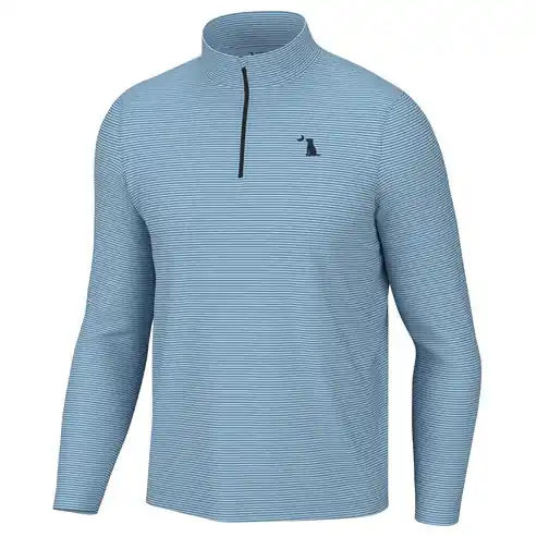 Quarter Zip by Local Boy Outfitters