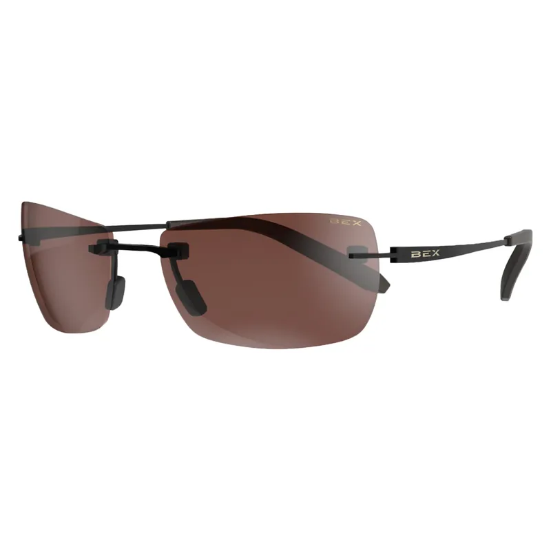 Fynnland X - Black/Brown by BEX