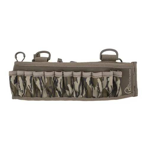 Original Bottomland Ducks Unlimited Shell Belt by Alps Outdoorz