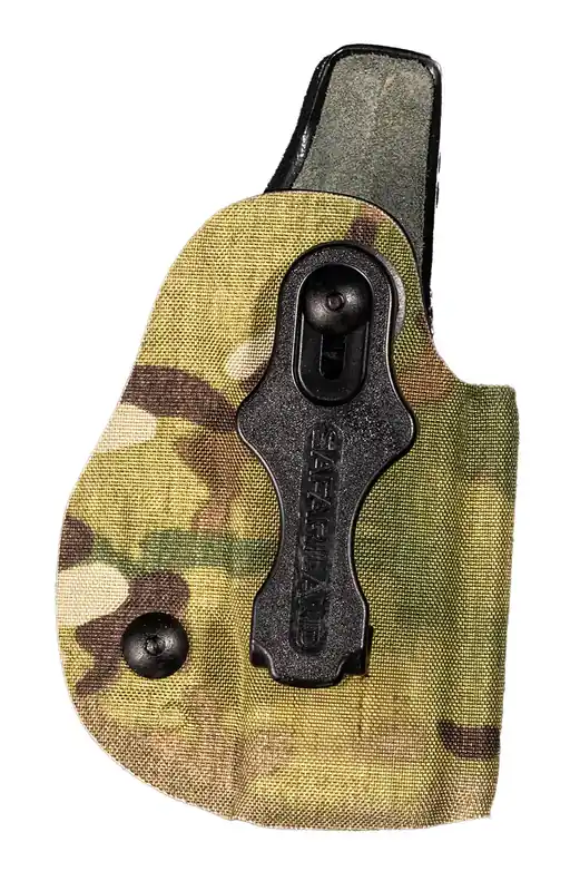 Species Sig Sauer P365XL Multicam Inside the Waistband Right Handed Holster by Safariland