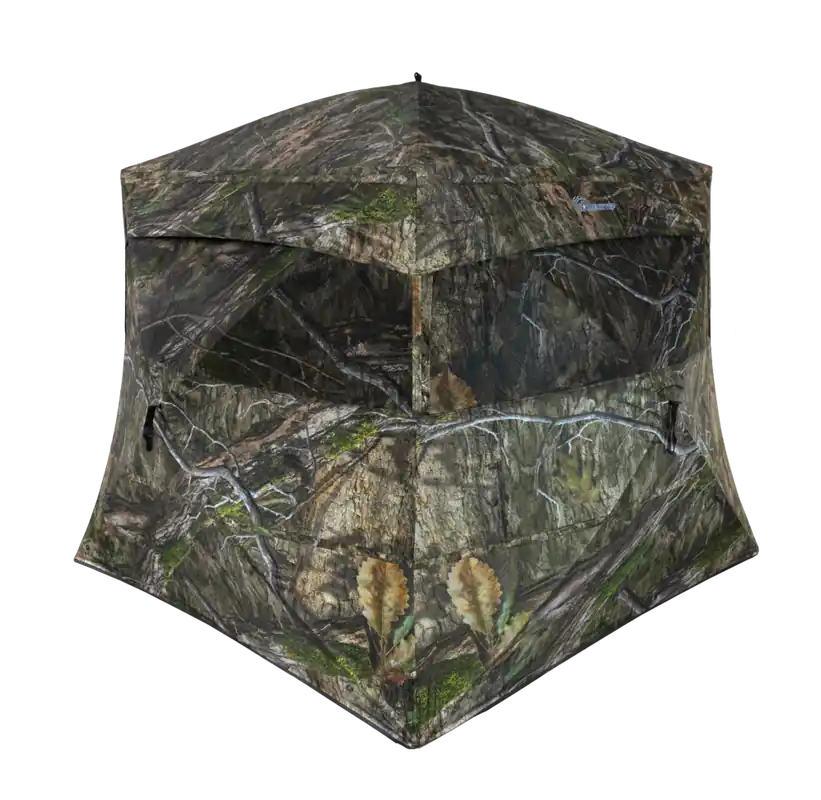Banshee Wide Bottom Blind DNA by Ameristep