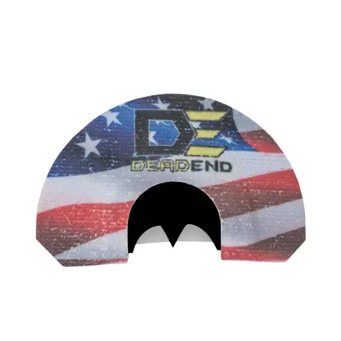 Roadkill Batwing 2 Diaphram by Dead End Game Call