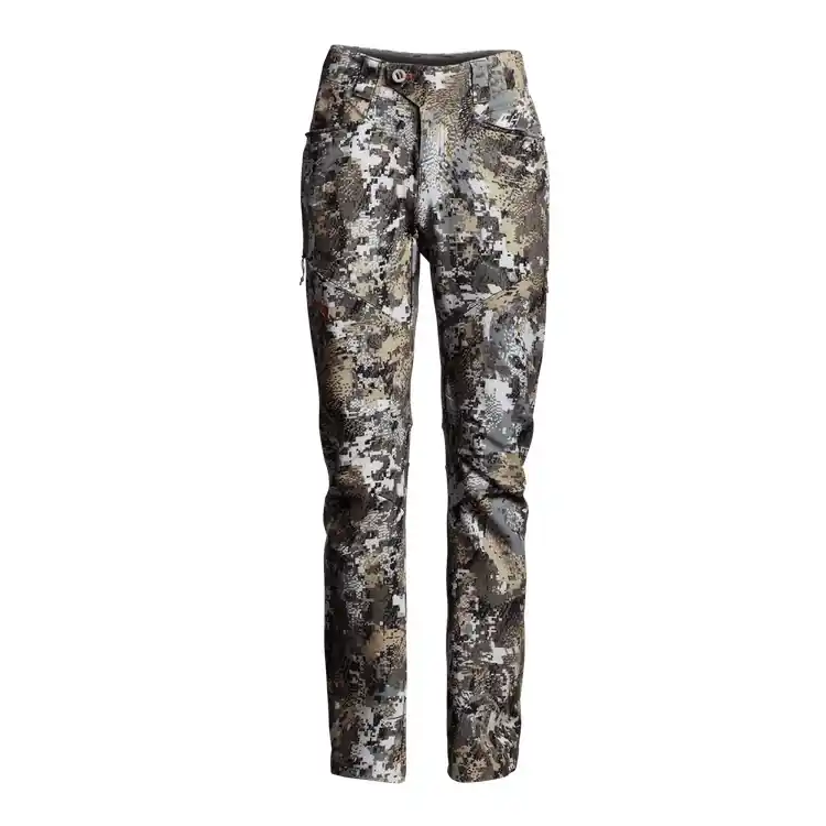 Women‘s Cadence Pants by Sitka