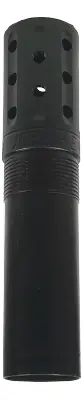 Jeb‘s Head Hunter Black Nitride 12 Gauge Turkey Choke Extended Ported for Remington Versa Max