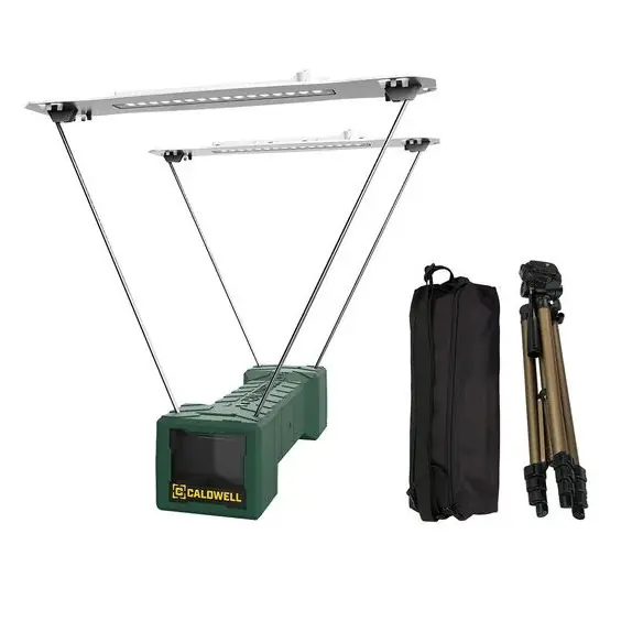 Ballistic Precision Bluetooth Chronograph 2.0 Premium Kit by Caldwell