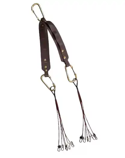Bare Strap Game Tote by Heyday