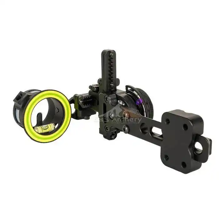 .010 Right Handed 3-Pin Boonie Hard Mount by Spot Hogg Archery