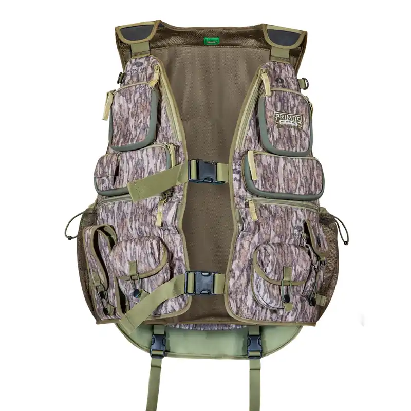 Will Primos Signature Turkey Vest in L