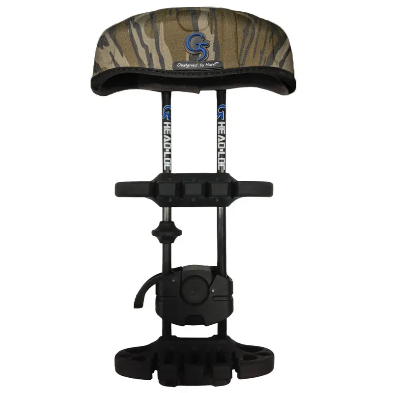 Head-Loc 6 Arrow Quiver in Bottomland by G5