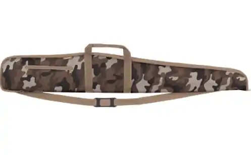 52 Inch Extreme Shotgun Case Throwback by Bulldog Cases