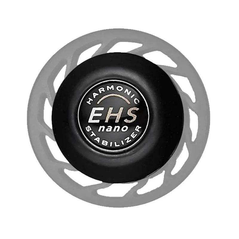 EHS Nano Harmonic Stabilizer with Black Damper by Mathews