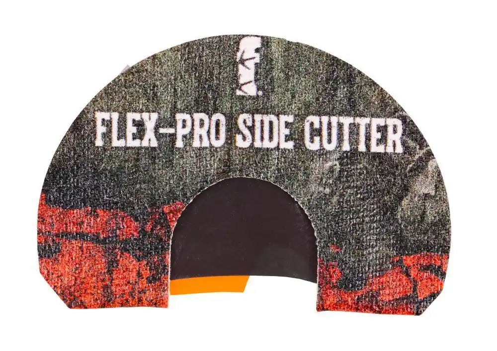 Flex Pro Side Cutter Diaphragm Call by Flextone