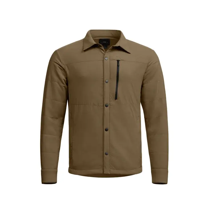 Ambient 100 Shirt Jacket by Sitka