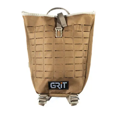 Platform Pack XL by GRIT