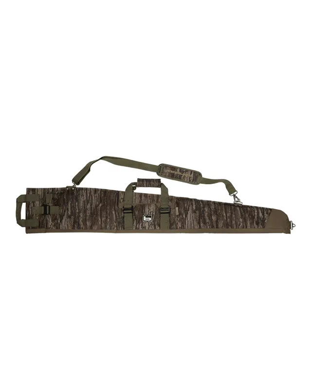 Legacy Camo Torx Elite Soft Gun Case by Banded