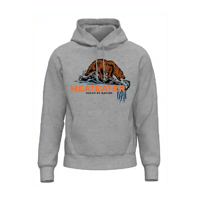 Bear Mark Hoody by MeatEater
