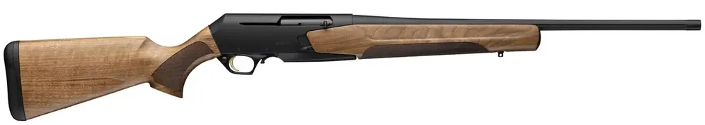 Browning BAR MK4 Hunter .270 Win Semi Auto Rifle with 22 Inch Barrel in Turkish Walnut Stock